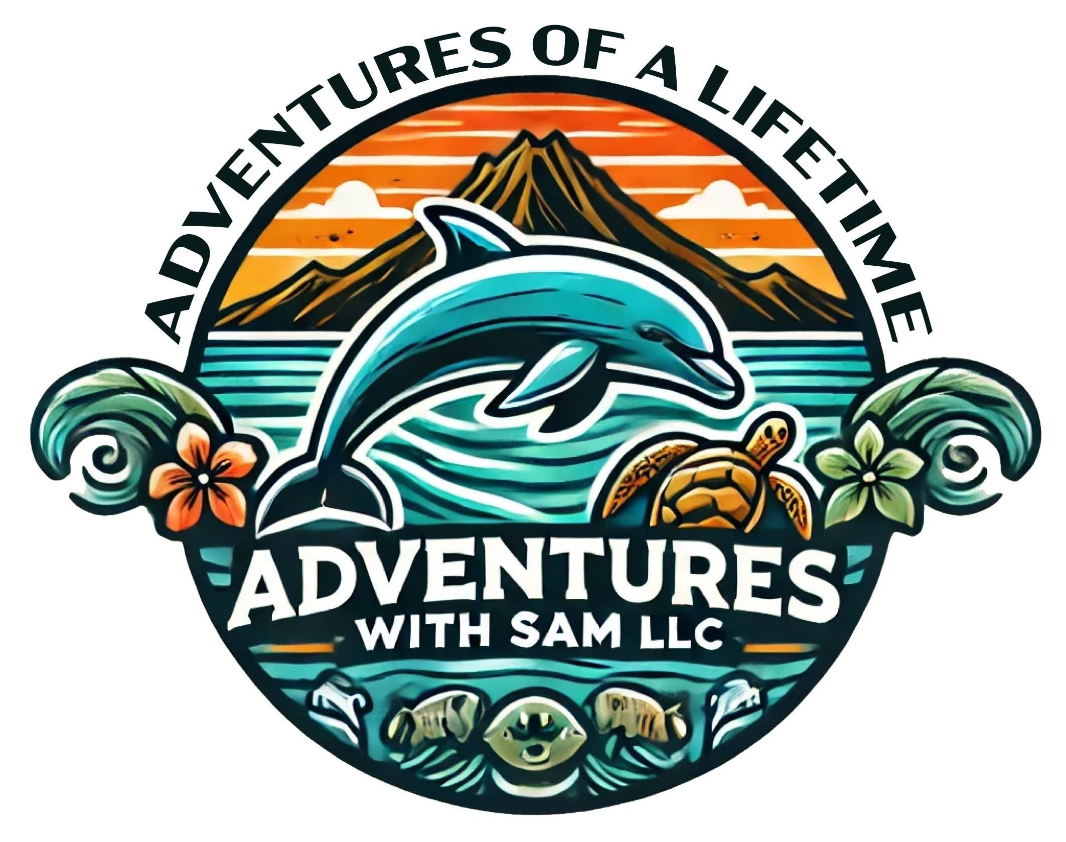 Adventures with Sam LLC